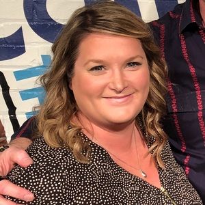 Meet your Posher, Carly